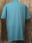 Dunning Golf Mens 3 Button Polo-Large-Poly Spandex-Claremont Country Club  — photo 5