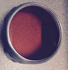 Underwater Red Dive Filter for Drift Stealth HD Diver Camera Waterproof Case Fit