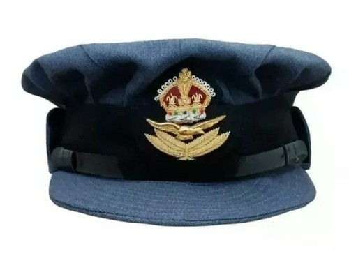 WWII WW2 Ladies Officer Hat | eBay
