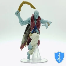 Cloud Giant of Evil Air - Bigby Glory of the Giants #38 D&D Icons Realms Huge