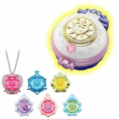 majo Magic x Warrior Maji Majo Pures! Majokaporte DX | eBay
