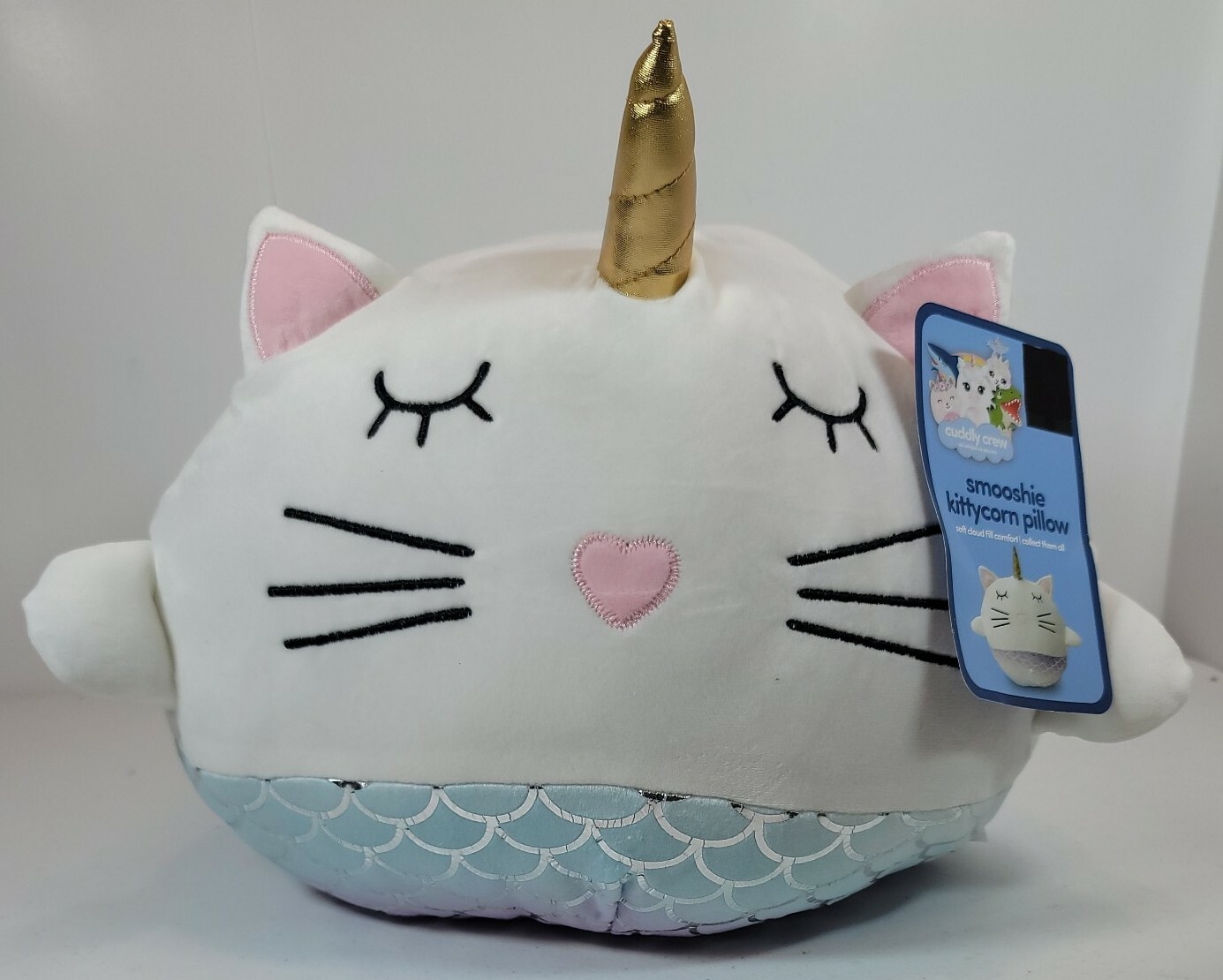 cuddle crew unicorn