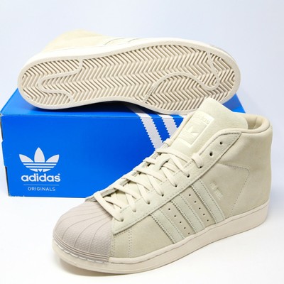 adidas pro model triple black