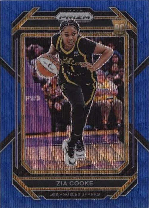 Blue Wave Prizm