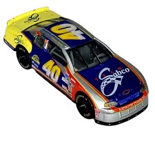 Racing Champions Nascar 40 Sterling Marlin Sabco Chevy Monte Carlo 1:64 Loose