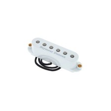 Seymourduncan Stk-S9b - Hot Stack Plus Strat - Bridge Pickup - White