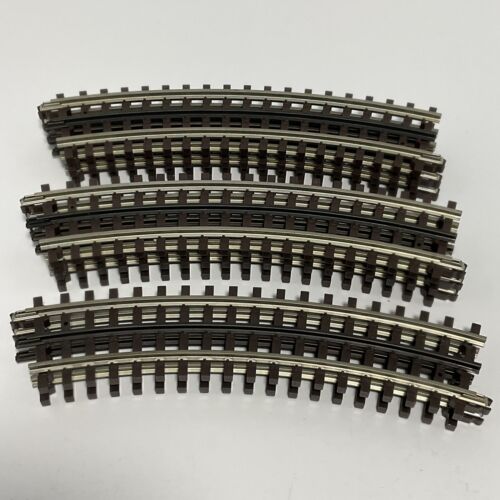 Atlas “O” #6066 Full 0-36 Curve Track - Picture 13 of 13