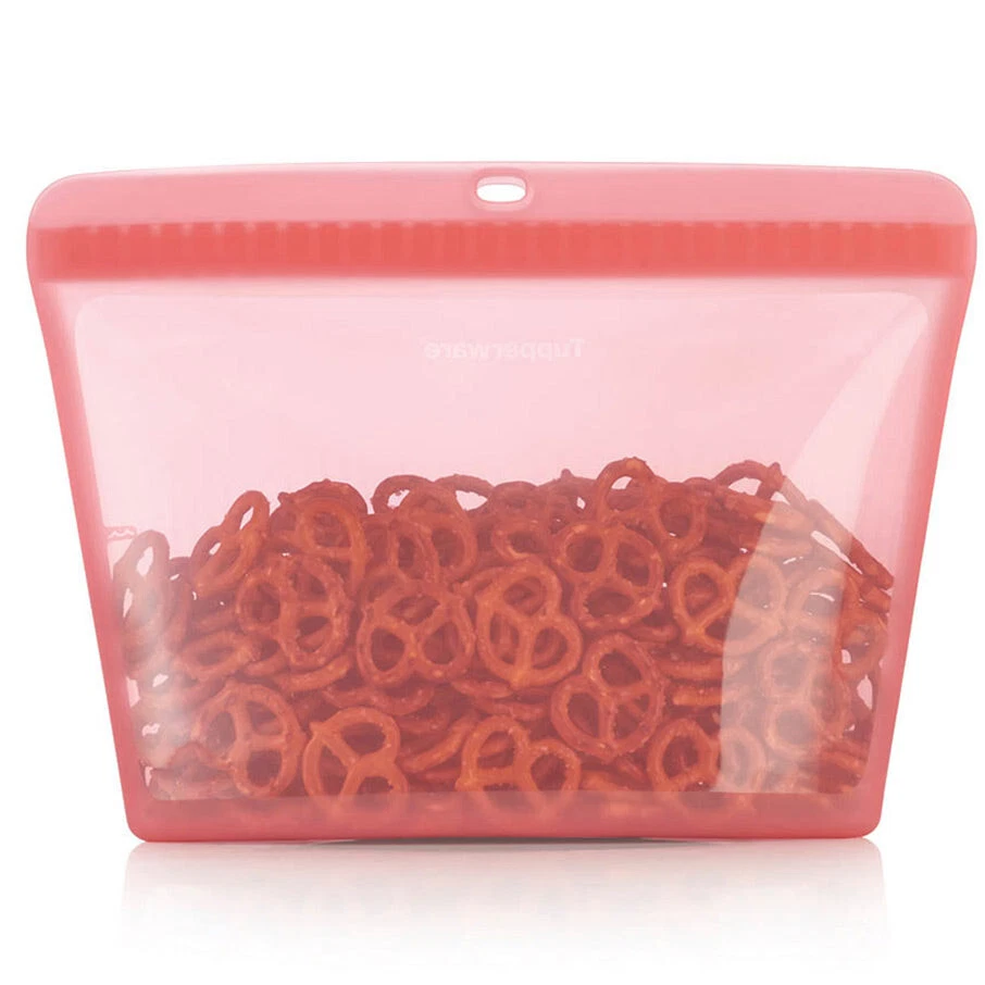 Ultimate Silicone X-Large Bag