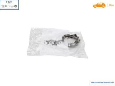 PSA PEUGEOT CITROËN Collier de serrage injecteur d'urée ADBLUE échappement 9823743580 1684449480