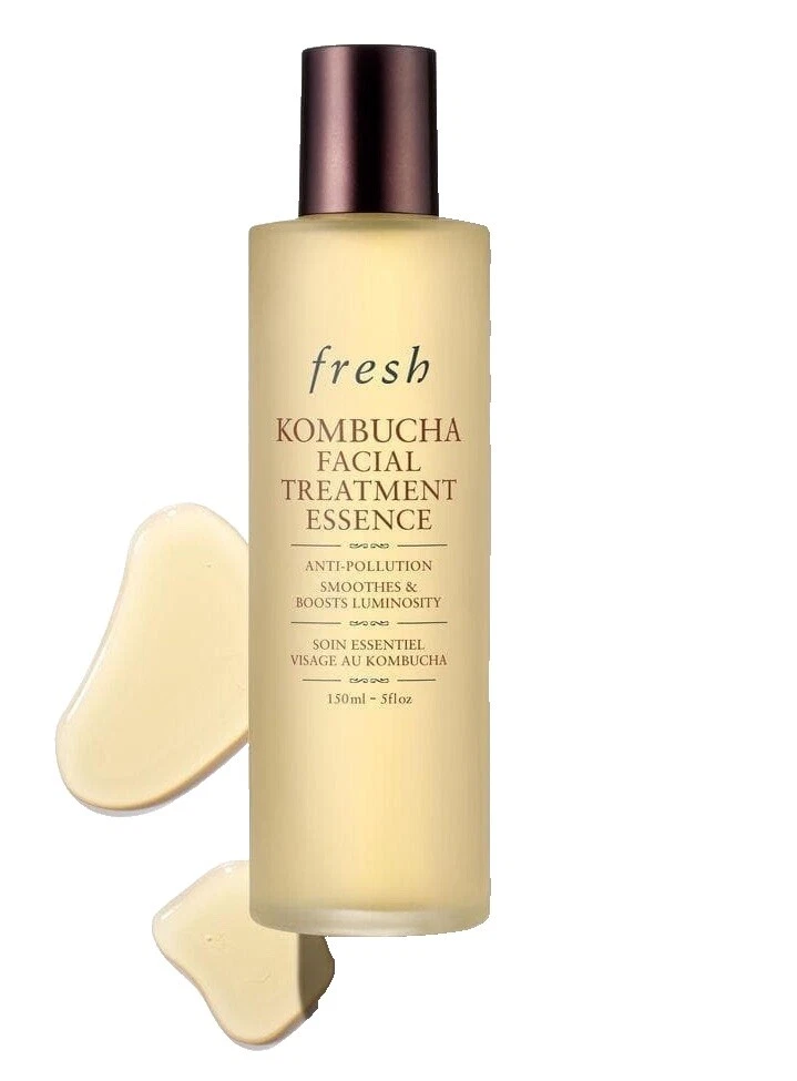 Los tóners Fresh anti-envejecimiento