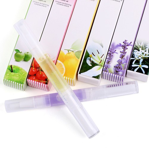 Nail Art Cuticle Revitalizer Oil Pen Brush Treatment Care Manicure Nutrition ✿ - Picture 5 of 27