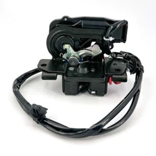 Trunk Tailgate Hatch Door Lock Actuator For Prius 2012-2015 Rear Liftgate Latch