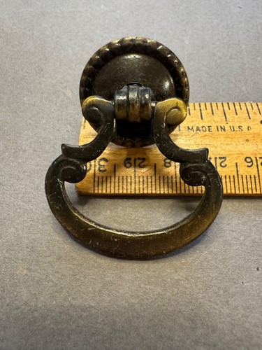 BUILD YOUR OWN LOT CABINET DOOR KNOBS DRAWER PULLS KNOB PULL ANTIQUE VINTAGE - Picture 248 of 355