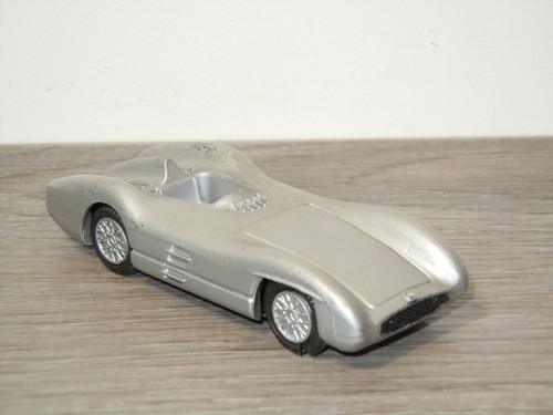Mercedes W196 Race Car van Marklin Germany *24697 - Picture 4 of 5