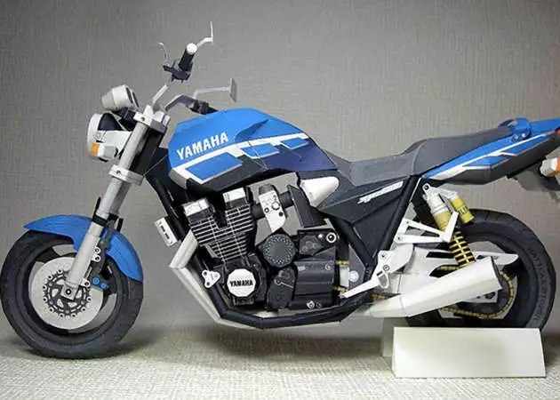 Yamaha xjr 1300 online ebay