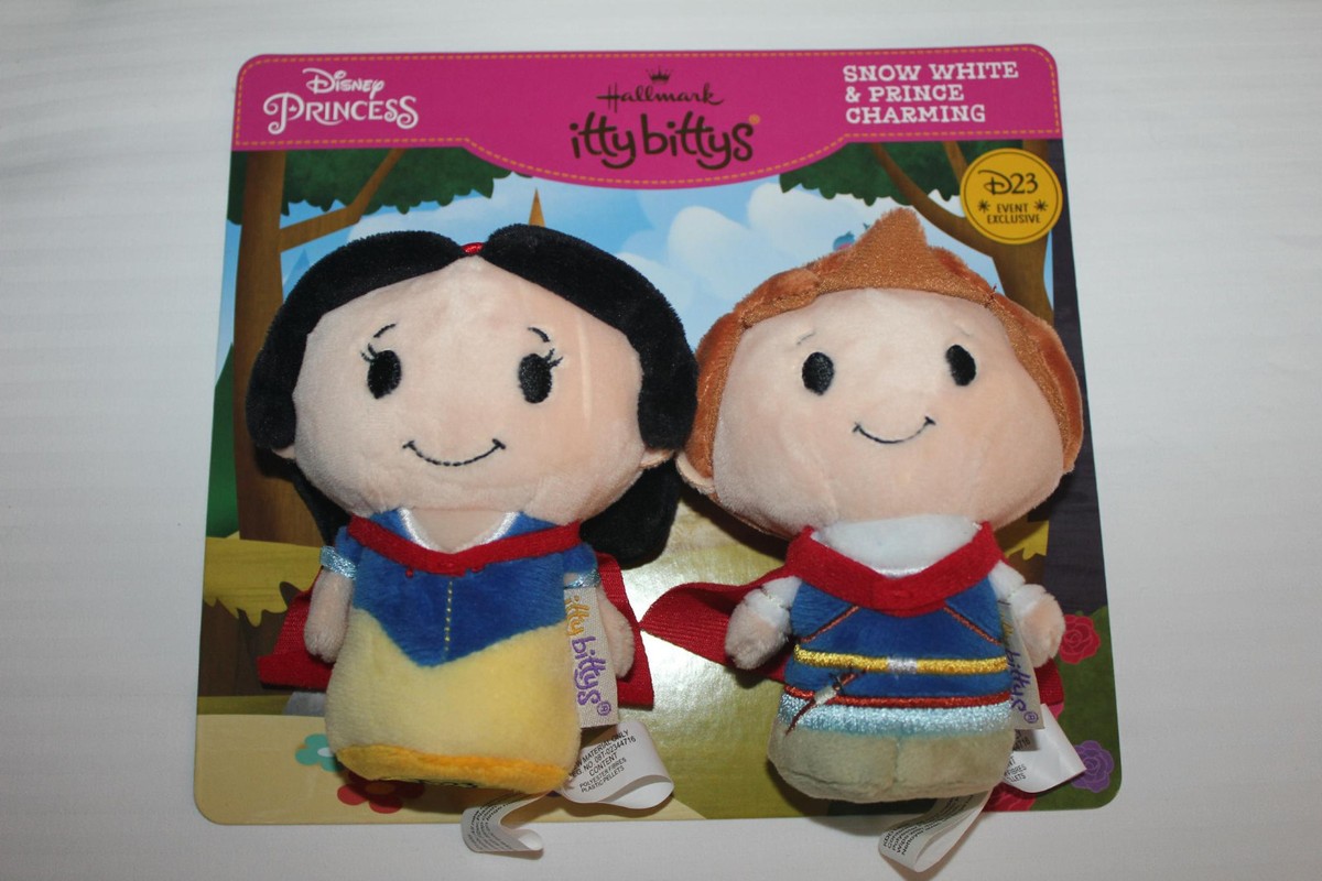 itty bittys D23 特別仕様　シンデレラ itty bittys D23 特別仕様 シンデレラ itty bittys D23 特別仕様