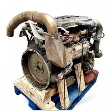 Econic TP1936110 Engine 0020106500 0020108200 A0020106500 A{0020108200}