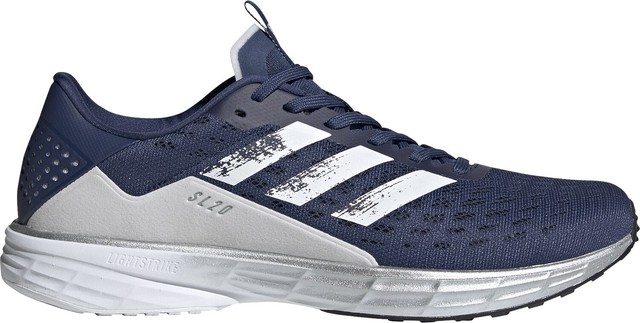 adidas sl20 blue