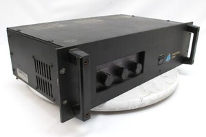 Ab International Amplifier | eBay
