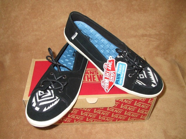 vans palisades black
