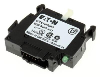 Eaton M22 Kontaktblock - 1CO