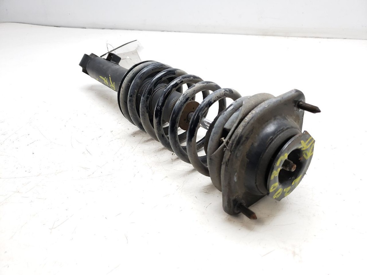 93-97 Mazda MX-5 Miata Strut Front Without Bilstein With ABS OEM