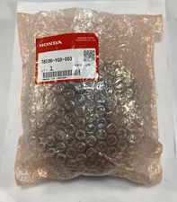 Honda Impeller 78106-YG0-003 New Open Package