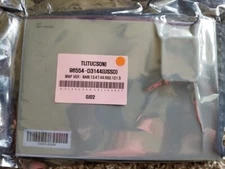  Hyundai Tucson Navigation SD Card Map update  96554-D3144. GENUINE, SEALED