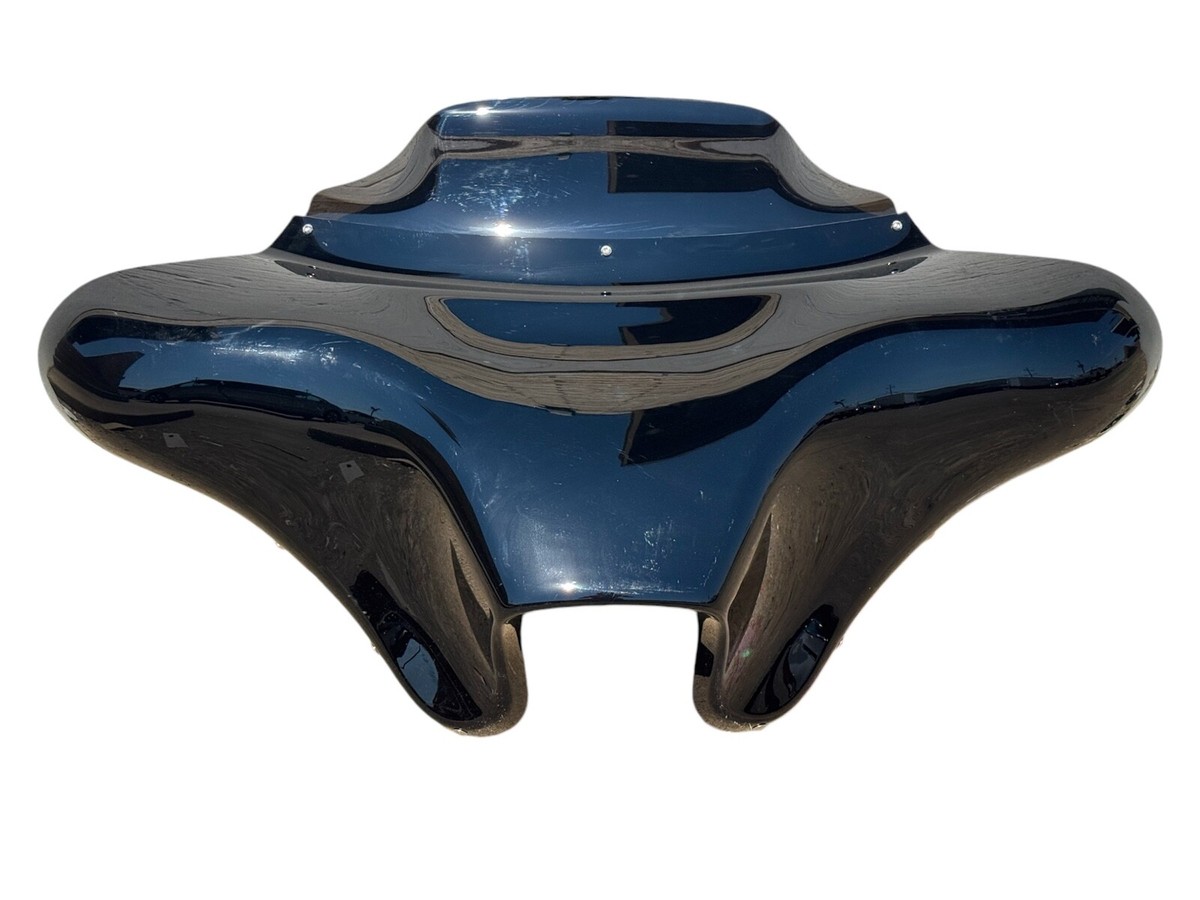 DBAG バットウィング ボディボード YAMAHA Bolt / Bolt R-Spec Batwing Fairing 6x9 | eBay
