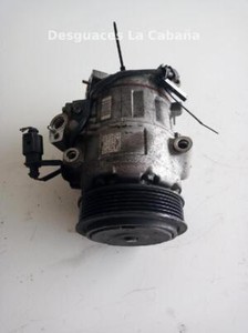 klimakompressor für VOLKSWAGEN POLO (9N ) 1.4 TDI 6Q0820808G cabap22296528