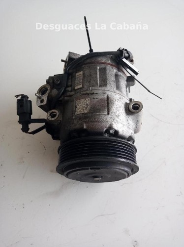 klimakompressor für VOLKSWAGEN POLO (9N ) 1.4 TDI 6Q0820808G cabap22296528