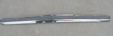 X Ford Thunderbird Rear Windshield Vent Chrome 1964-1965 64-65 Oem