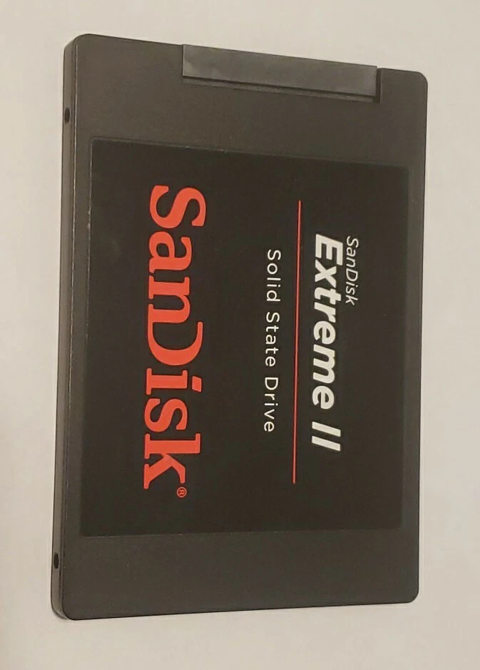 SanDisk Solid-State Drives 240 GB Storage Capacity for sale | eBay
