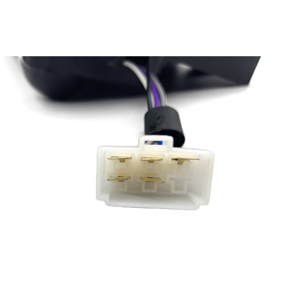 For Isuzu NPR NQR NRR FSR FRR 1987-2020 Pair Left&Right Tail Light Rear Lamp Set - Image 4 of 4