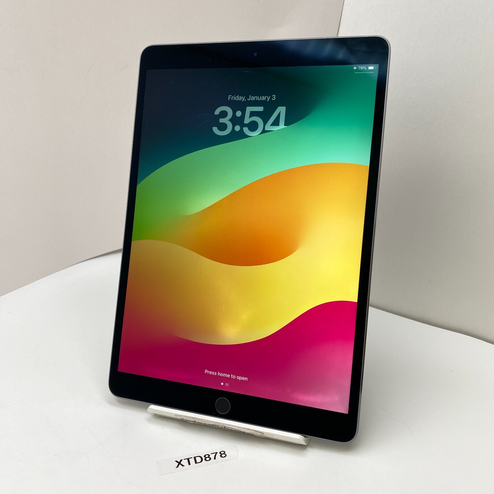 Apple iPad Pro 10.5