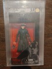 Star Wars The Black Series 6 Inch General Hux Graded #13 AFA U9.0 