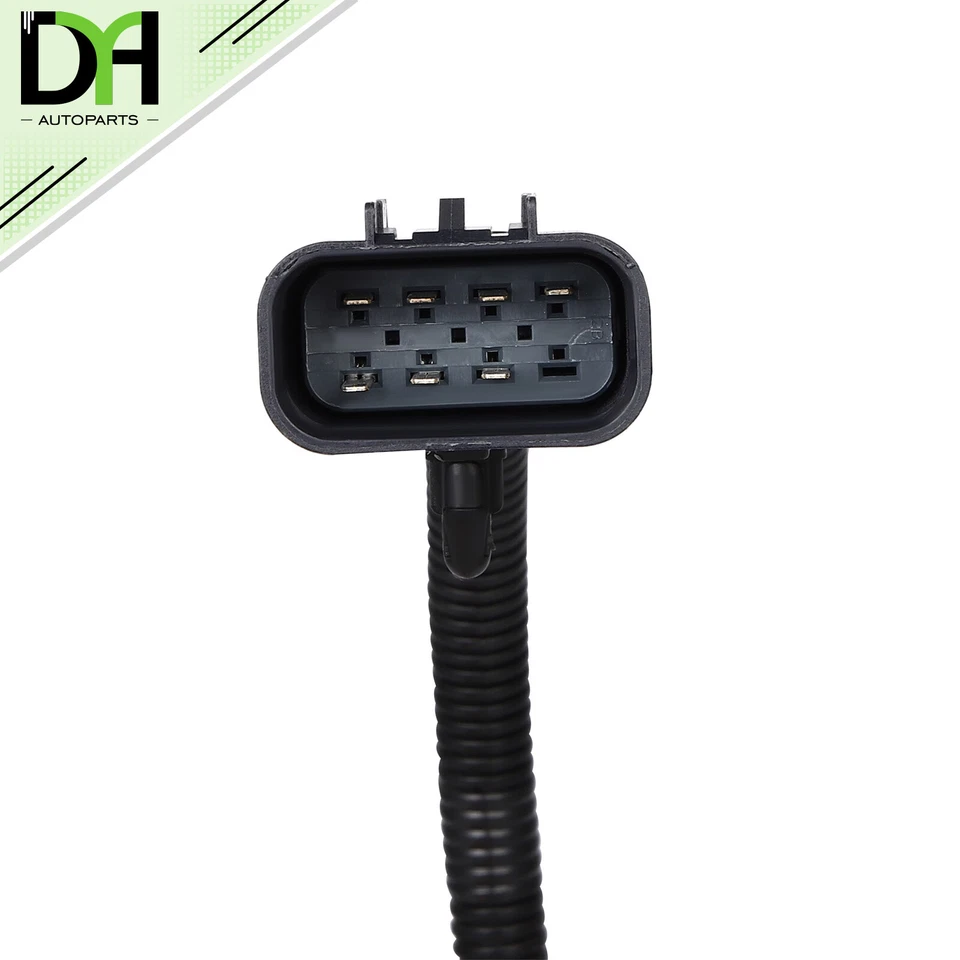 Transfer Case Motor For Buick Rainier 2004-2007 Chevrolet Trailblazer 2002-2009 Foto 2 de 4