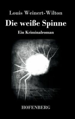 Die Wei?E Spinne