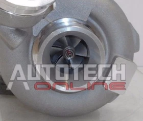 Turbolader Opel Astra G Combo C Corsa C Meriva 1.7DTI CDTI DI 49173-06501