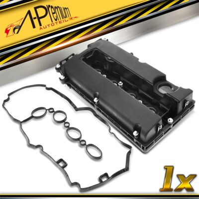 ROBUST Ventildeckel-dichtung Zylinderkopfhaube Für Opel Agila Astra G H Combo Corsa C D Meriva A Tigra 24403788 5607467
