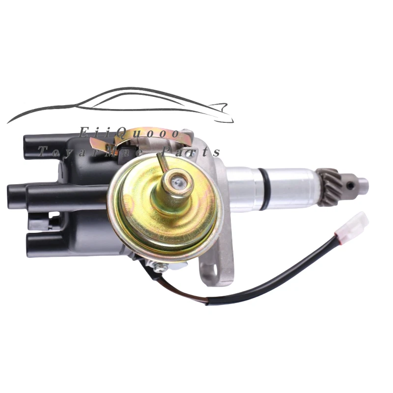 Fits For SUZUKI F10A 465Q 465 LJ80 LJ81 ST80 ST90 Distributor 33100-77320 - Image 2 of 4