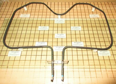 Viking OEM Oven Bake Element PJ010004, 814193