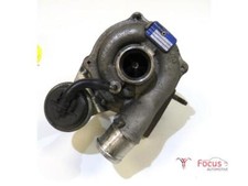 Turbolader Renault Clio III BR0/1, CR0/1 54359710011 P10422307
