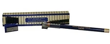 Alexandra De Markoff Brow Defining Pencil With Sharpener Auburn