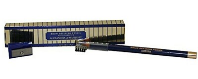 Alexandra De Markoff Brow Defining Pencil With Sharpener Auburn
