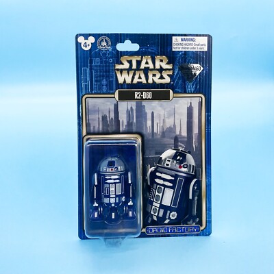 R2-D60(ディズニーランド60th) Star Wars Disney 2015 Disneyland 60th Anniversary R2-d60