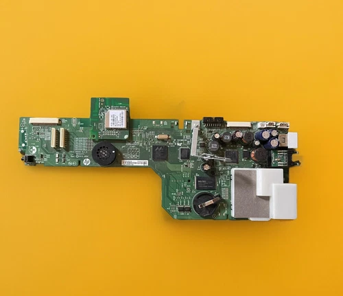 HP OfficeJet 6968 Printer Main Logic Board / Formatter J7K33-60079