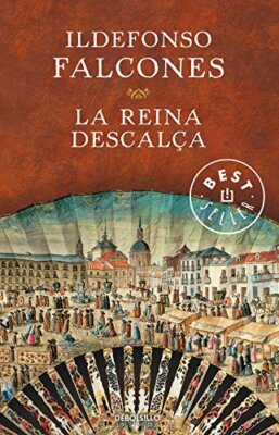 La Reina Descalça - [Debolsillo]