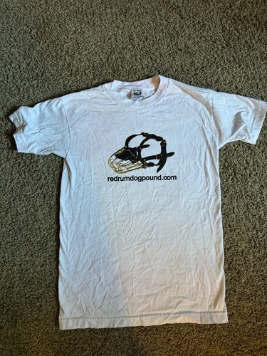 Redrum Dogpound 1/35 Rare Shirt 