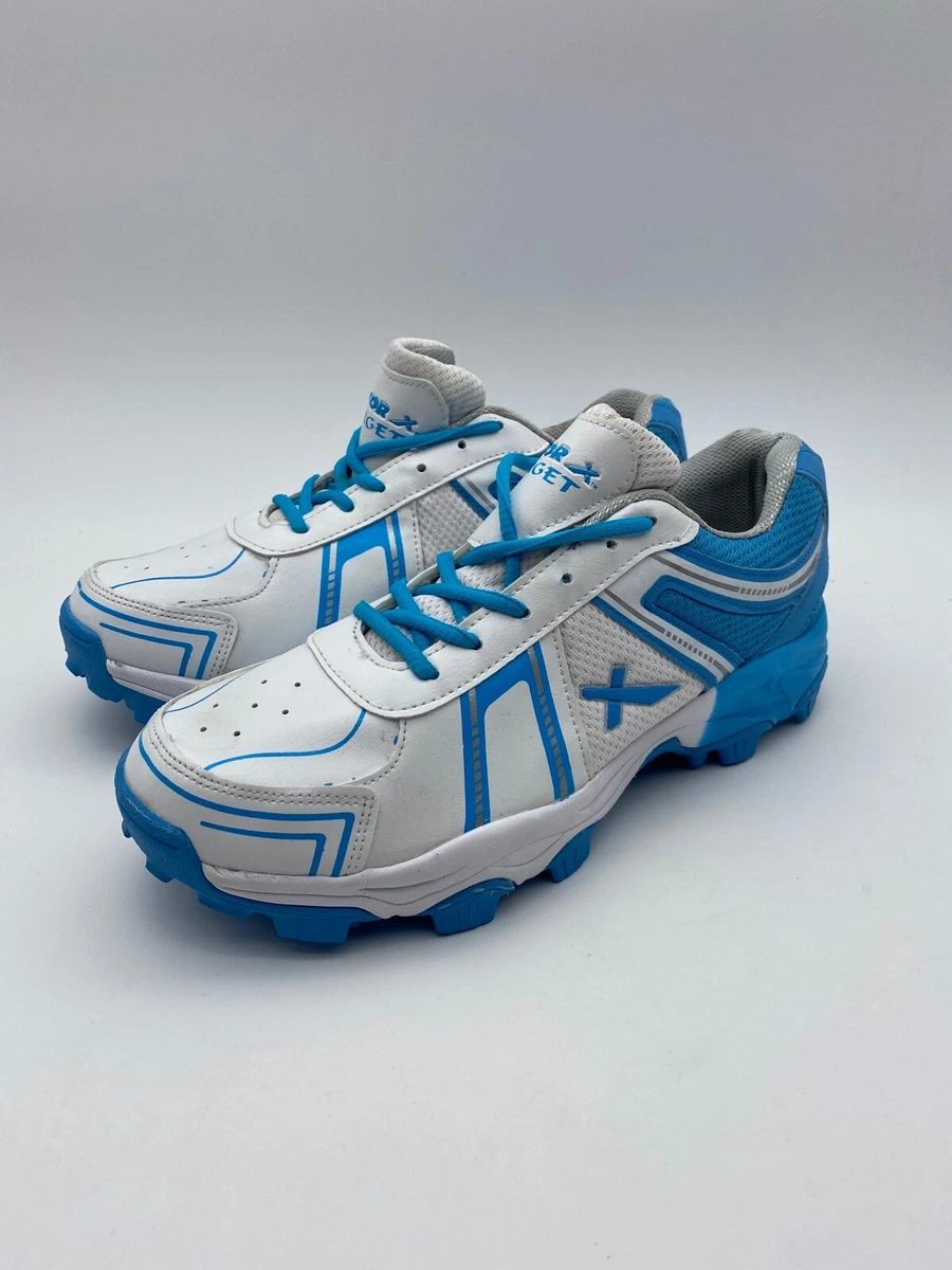 Indoor cricket shoes sales